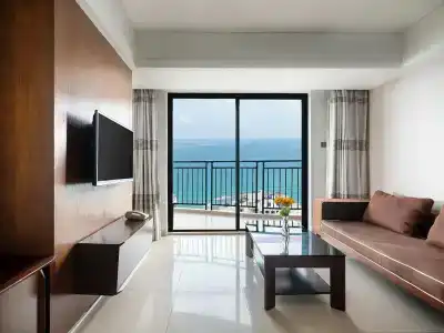 Barry Boutique Sanya - 26