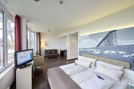Oversum Winterberg Ski- und Vital Resort - 5