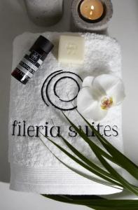 Fileria Suites - 20