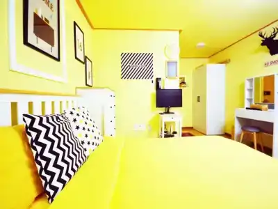 Han River Residence & - 122