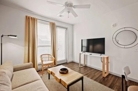 Placemakr Music Row - 47