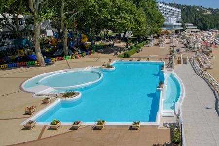 Marina - All Inclusive, Sunny Day Co. - 12