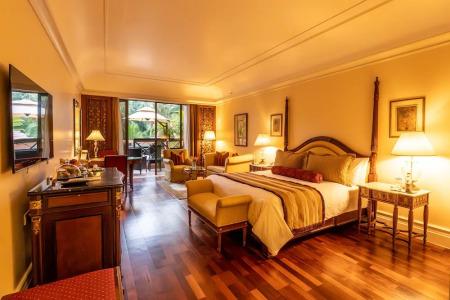 The Leela Palace Bengaluru - 94