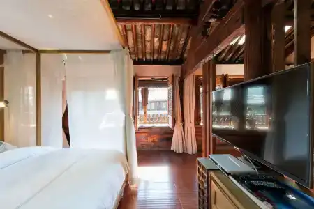 Dali Old Courtyard Boutique Inn - 48