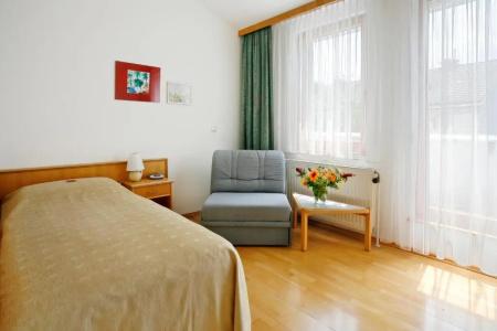 Am Spiegeln dialog.hotel.wien - 25