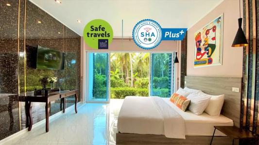 Koh Bed's l Sha Extra Plus - 29
