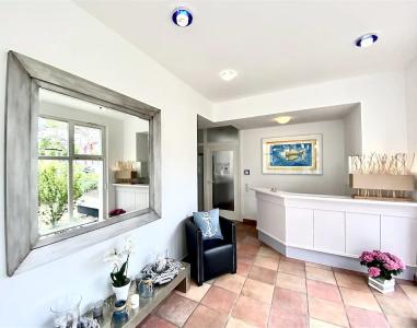 Pension Am Meer - 5