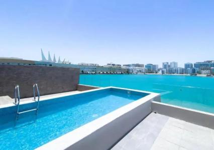 The Sea Loft Boutique Chalets - 56