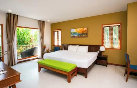 Nadine Phu Quoc Resort & Spa - 87