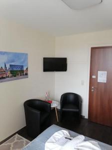 RegioQuedlinburger Hof Quedlinburg - 23