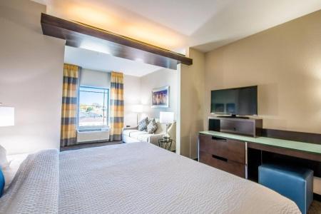 Fairfield by Marriott Denver Downtown - 4