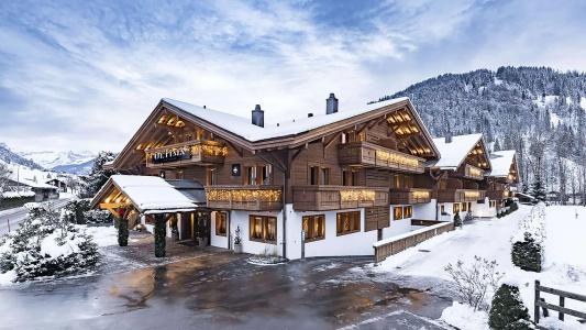 Ultima Gstaad - 19