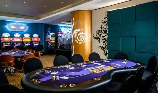 Avani Windhoek & Casino - 24