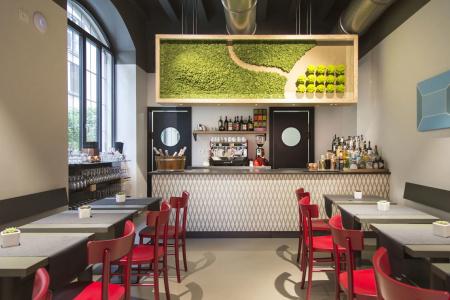 Savona 18 Suites - 21