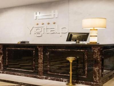 Yigitalp Istanbul - 38
