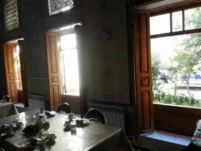 Mosque baland - 15