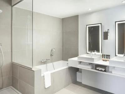 Novotel Paris Charles de Gaulle Airport - 39