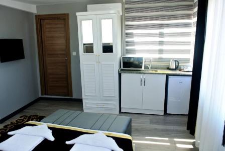 Emirhan Guesthouse - 57