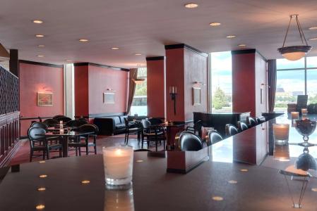 Radisson Blu Daugava, Riga - 22