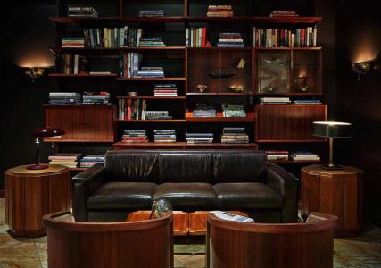 Le Meridien New York, Central Park - 30