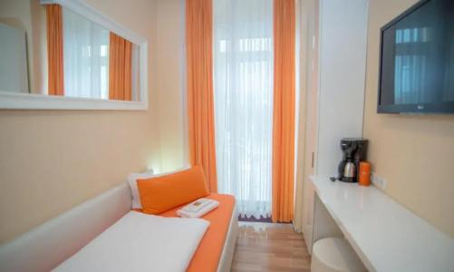 City Guesthouse Pension Berlin - 18