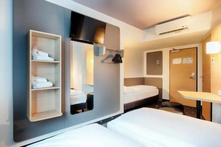 b&b müNchen Airport - 15