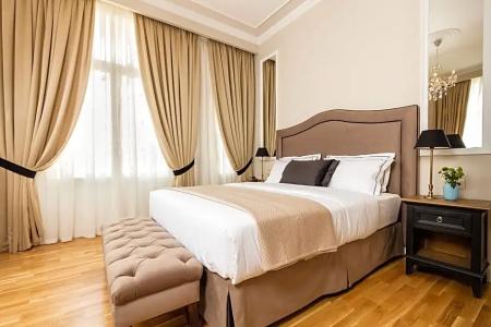 Athens Mansion Luxury Suites - 143