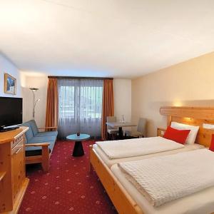 Club Davos - 17