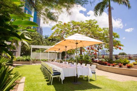 Stamford Plaza - 19