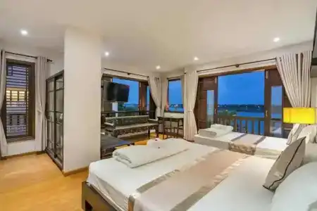 B'Lan Riverside - 1