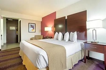 Quality Inn West End - 36