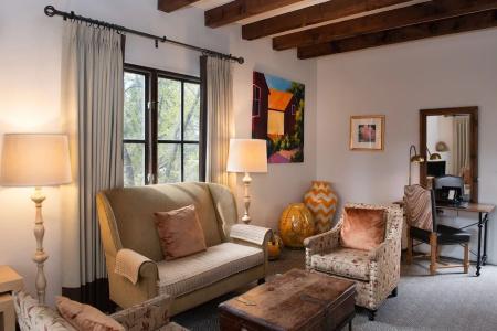 La Posada De Santa Fe, a Tribute Portfolio Resort & Spa - 191