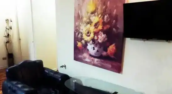 Vr Suite - 2