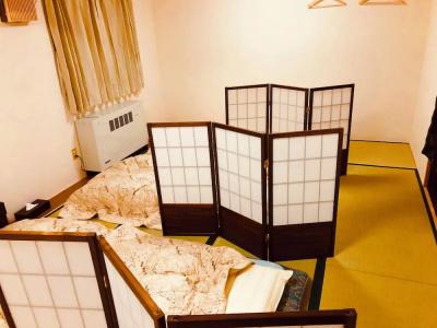 The Guest House Japan Hakuba - 28