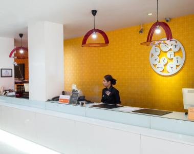 Baiyoke Boutique - 24