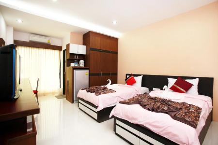 Pattara Place - 2