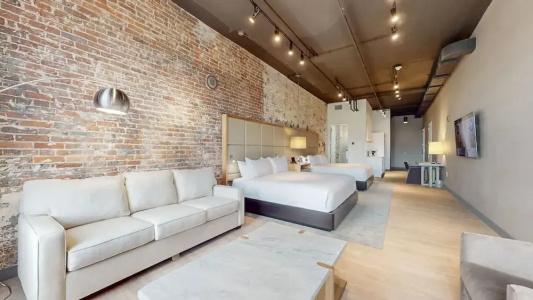 Studio 154 Luxury - 58