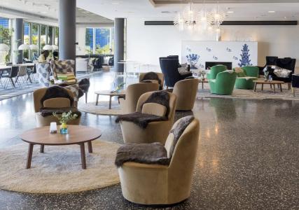 WestCord Delft - 1