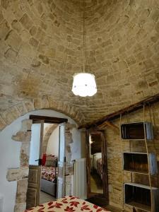 Trulli Holiday Albergo Diffuso - 9