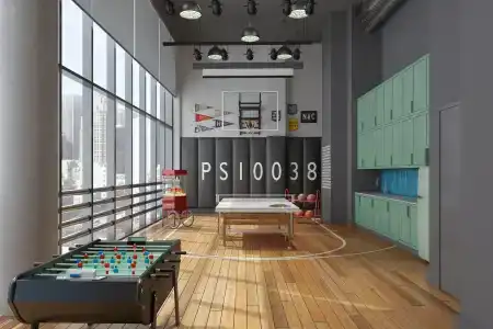 Moxy Nyc Downtown - 13