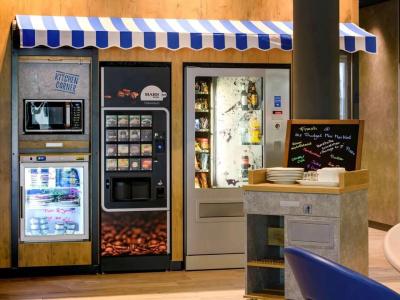 ibis budget Muenchen Ost Messe - 8