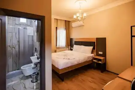 Grand Balyan & Restaurant - 84