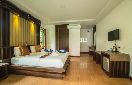 Lanta Nice Beach Resort - Sha Extra Plus - 50
