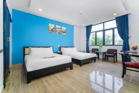 La Maison Da Nang Beach - 61