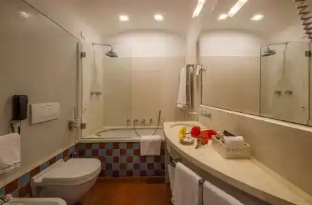 Borgo Scopeto Wine & Country Relais - 116