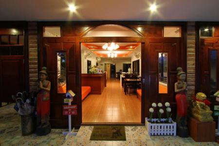 Phuket Airport Inn - 1