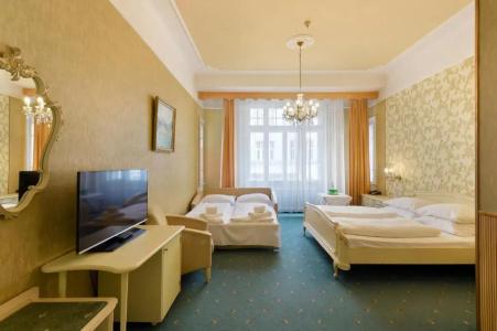 Pension Baronesse - 49