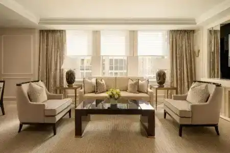 Waldorf Astoria - 54