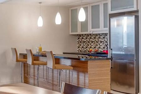 Crowne Plaza - The Business Park, An Ihg - 96