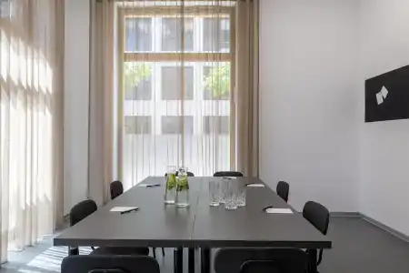 Moxy Darmstadt - 34